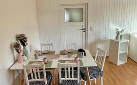 Ferienhaus Obschütz